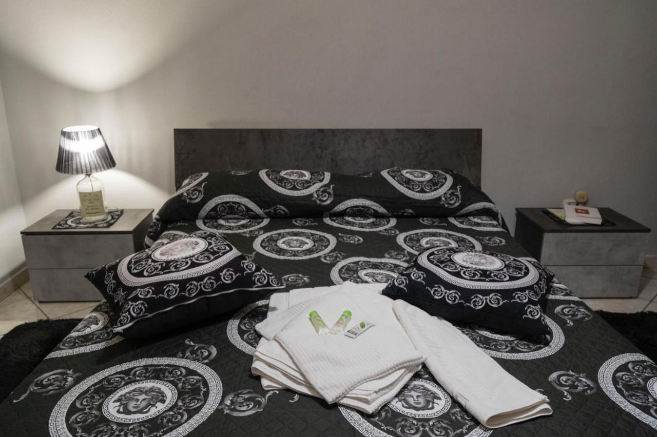 Terrazza Sant Antonio Apartamento